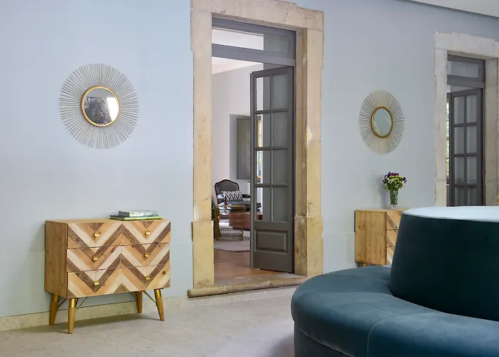 Central Monchique Hotel - Villa Termal Spa Resort