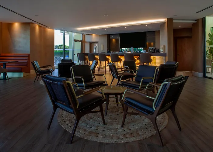 TURIM Presidente Hotel