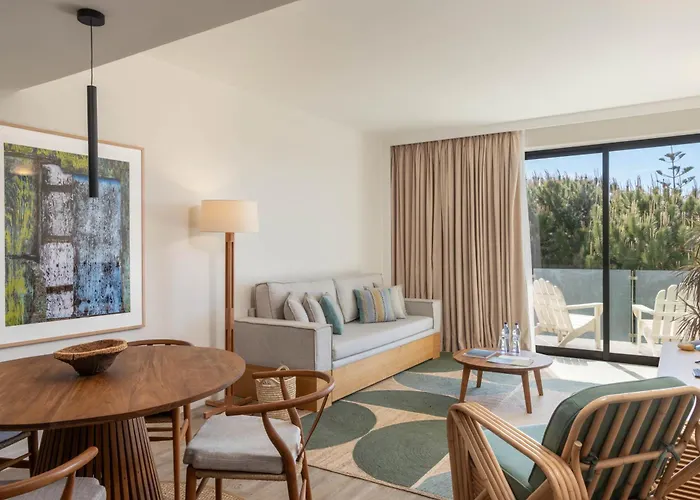 Memmo Baleeira - Design Hotels